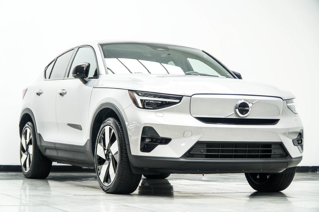2023 Volvo C40 Recharge Pure Electric Ultimate