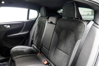 2023 Volvo C40 Recharge Pure Electric Ultimate