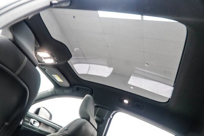 2023 Volvo C40 Recharge Pure Electric Ultimate