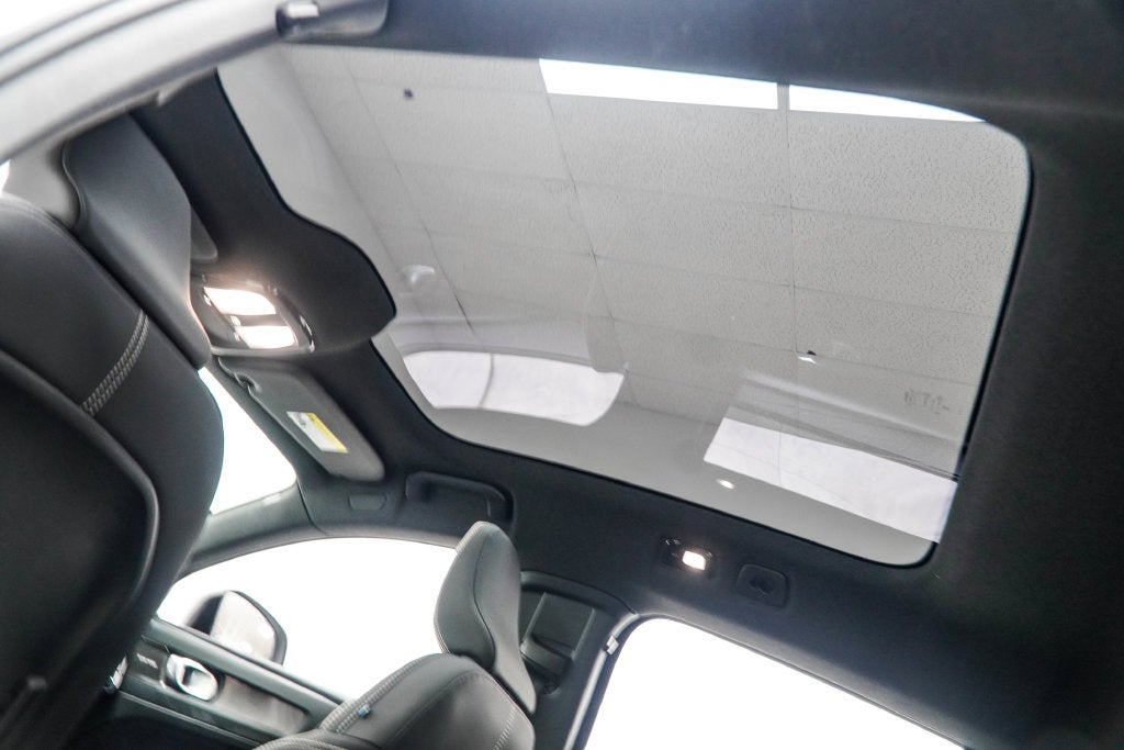 2023 Volvo C40 Recharge Pure Electric Ultimate