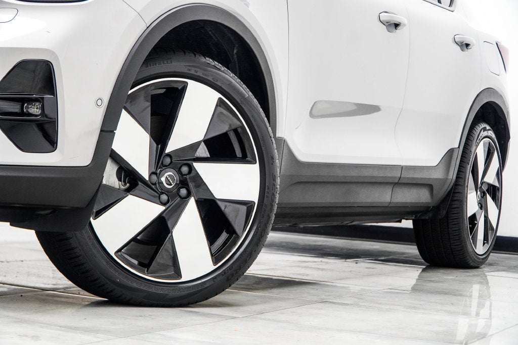 2023 Volvo C40 Recharge Pure Electric Ultimate