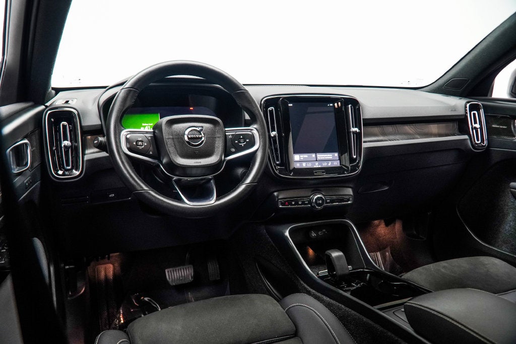 2023 Volvo C40 Recharge Pure Electric Ultimate