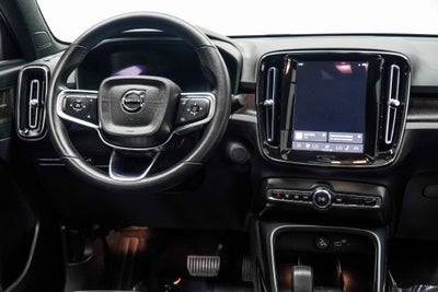 2023 Volvo C40 Recharge Pure Electric Ultimate
