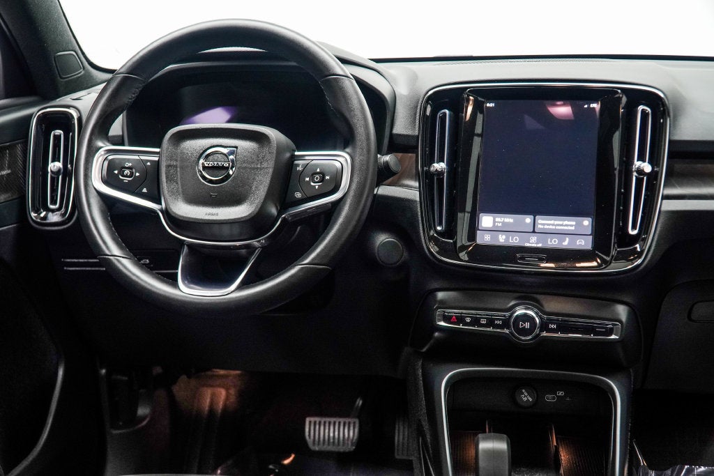 2023 Volvo C40 Recharge Pure Electric Ultimate