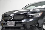2023 Volvo C40 Recharge Pure Electric Ultimate