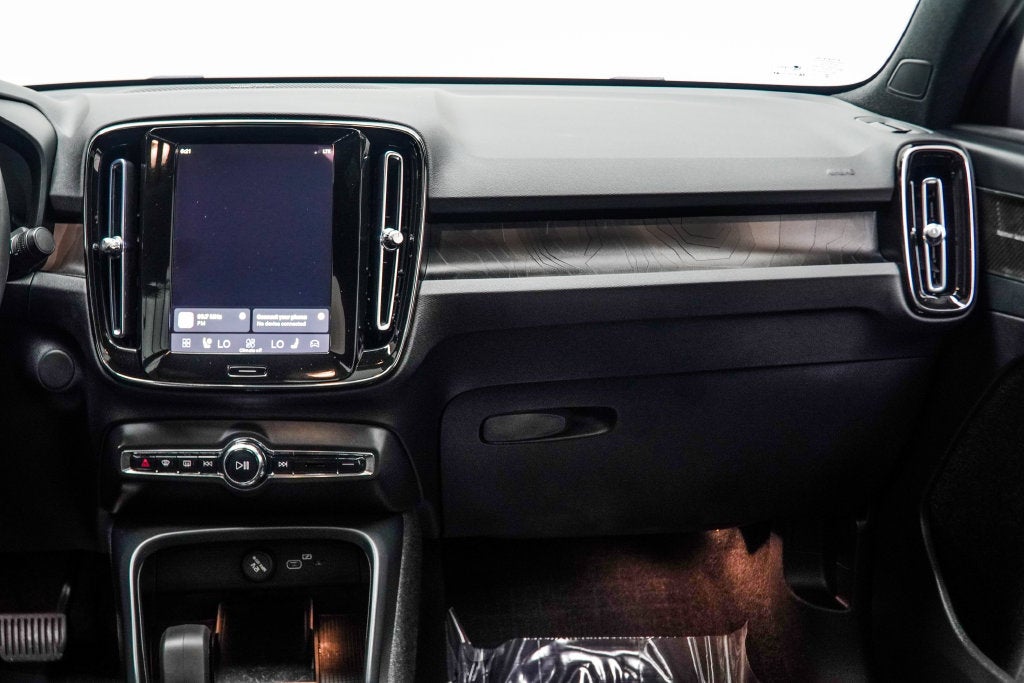 2023 Volvo C40 Recharge Pure Electric Ultimate
