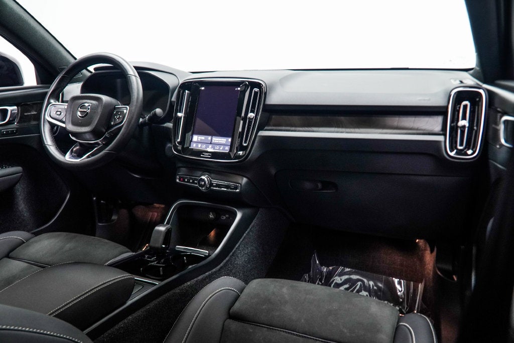 2023 Volvo C40 Recharge Pure Electric Ultimate