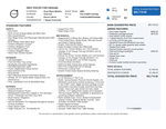 2023 Volvo C40 Recharge Pure Electric Ultimate