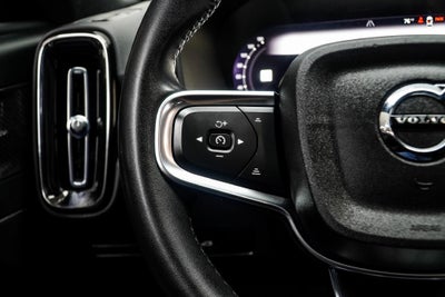 2023 Volvo C40 Recharge Pure Electric Ultimate