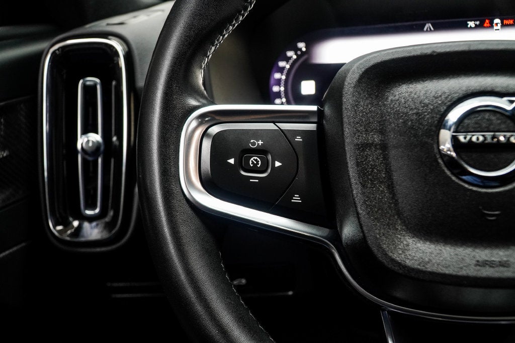 2023 Volvo C40 Recharge Pure Electric Ultimate