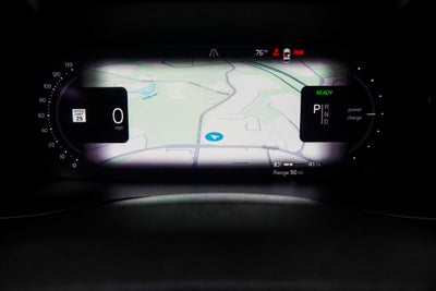 2023 Volvo C40 Recharge Pure Electric Ultimate