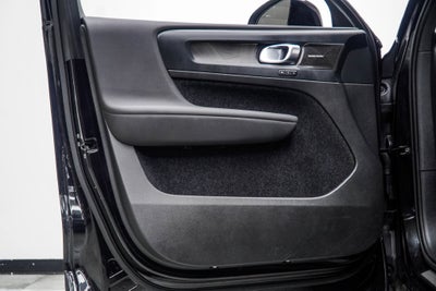 2023 Volvo C40 Recharge Pure Electric Ultimate