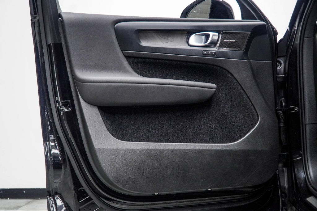 2023 Volvo C40 Recharge Pure Electric Ultimate