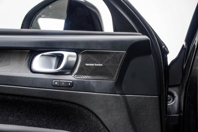 2023 Volvo C40 Recharge Pure Electric Ultimate