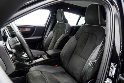 2023 Volvo C40 Recharge Pure Electric Ultimate