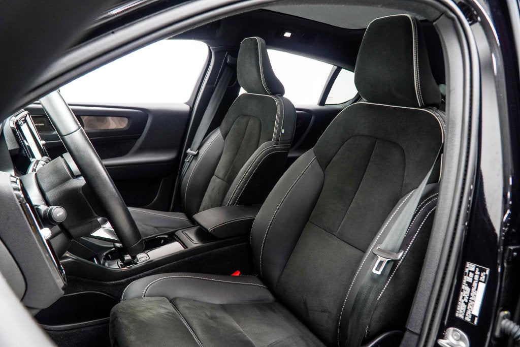 2023 Volvo C40 Recharge Pure Electric Ultimate