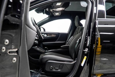 2023 Volvo C40 Recharge Pure Electric Ultimate