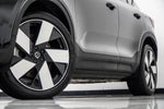 2023 Volvo C40 Recharge Pure Electric Ultimate