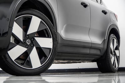 2023 Volvo C40 Recharge Pure Electric Ultimate