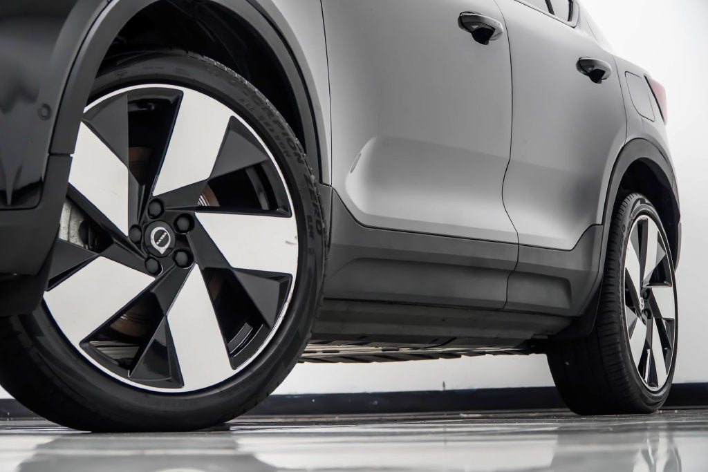 2023 Volvo C40 Recharge Pure Electric Ultimate