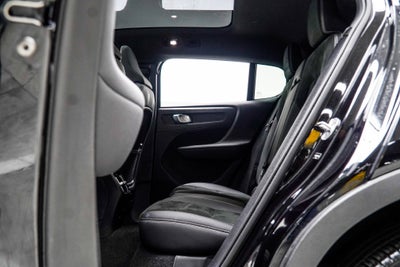 2023 Volvo C40 Recharge Pure Electric Ultimate