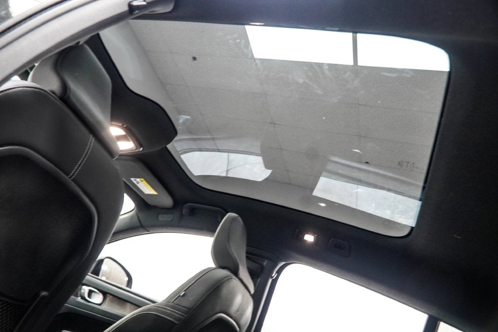 2023 Volvo C40 Recharge Pure Electric Ultimate