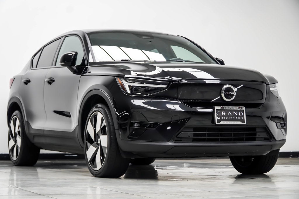 2023 Volvo C40 Recharge Pure Electric Ultimate