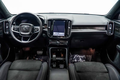 2023 Volvo C40 Recharge Pure Electric Ultimate
