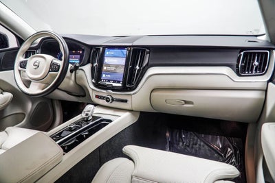 2023 Volvo XC60 Recharge Plug-In Hybrid Ultimate