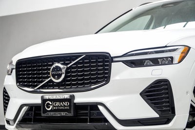 2023 Volvo XC60 Recharge Plug-In Hybrid Ultimate