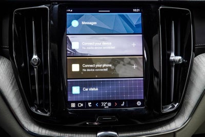 2023 Volvo XC60 Recharge Plug-In Hybrid Ultimate