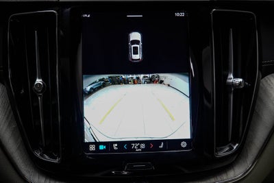 2023 Volvo XC60 Recharge Plug-In Hybrid Ultimate