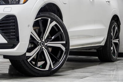 2023 Volvo XC60 Recharge Plug-In Hybrid Ultimate