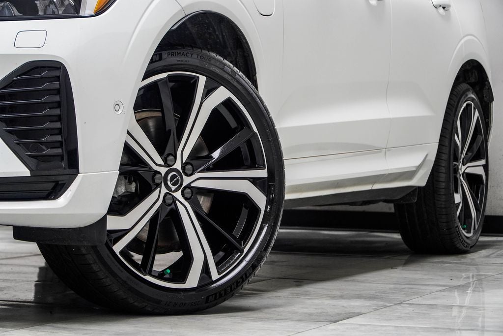 2023 Volvo XC60 Recharge Plug-In Hybrid Ultimate