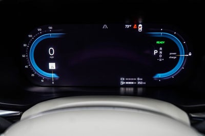 2023 Volvo XC60 Recharge Plug-In Hybrid Ultimate
