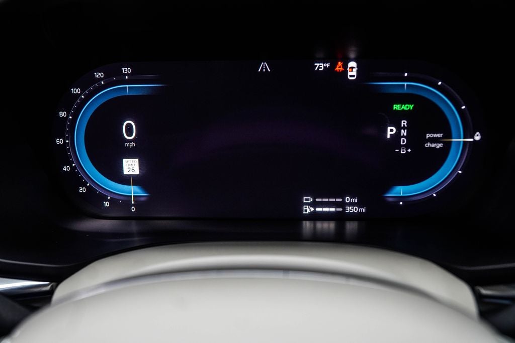 2023 Volvo XC60 Recharge Plug-In Hybrid Ultimate