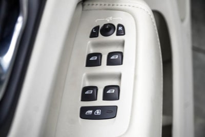 2023 Volvo XC60 Recharge Plug-In Hybrid Ultimate