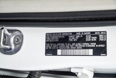 2023 Volvo XC60 Recharge Plug-In Hybrid Ultimate