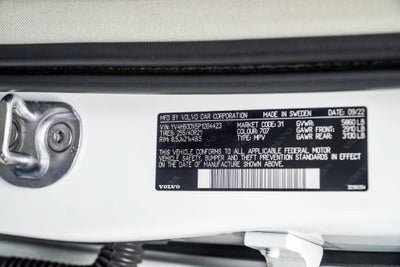 2023 Volvo XC60 Recharge Plug-In Hybrid Ultimate