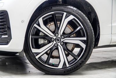 2023 Volvo XC60 Recharge Plug-In Hybrid Ultimate