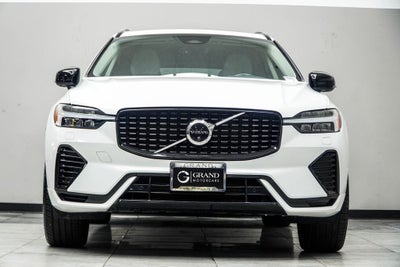 2023 Volvo XC60 Recharge Plug-In Hybrid Ultimate