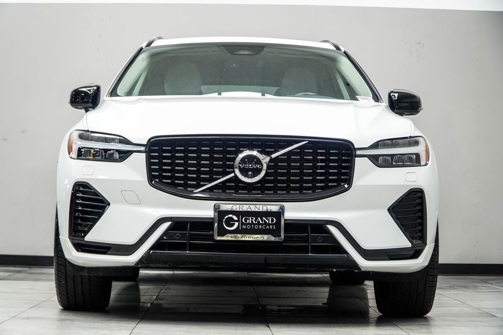 2023 Volvo XC60 Recharge Plug-In Hybrid Ultimate