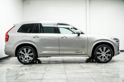2024 Volvo XC90 Recharge Plug-In Hybrid T8 Plus 6 Passenger