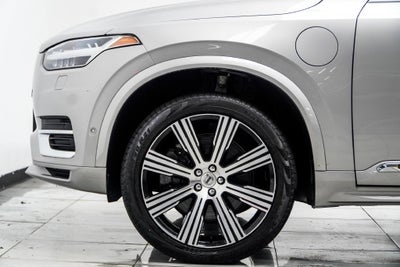 2024 Volvo XC90 Recharge Plug-In Hybrid T8 Plus 6 Passenger