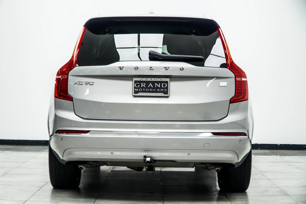 2024 Volvo XC90 Recharge Plug-In Hybrid T8 Plus 6 Passenger