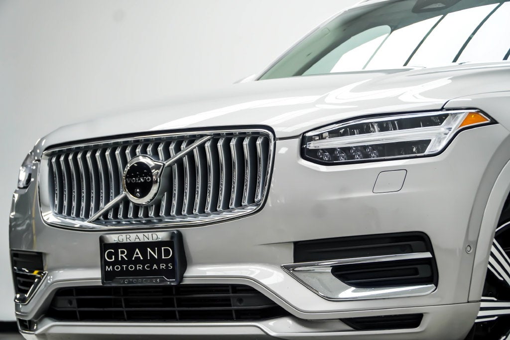 2024 Volvo XC90 Recharge Plug-In Hybrid T8 Plus 6 Passenger
