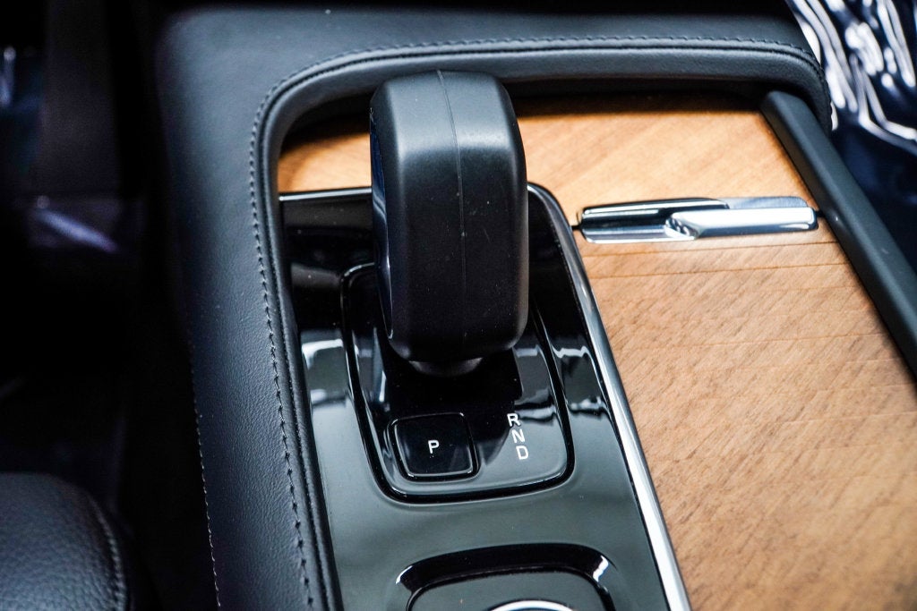 2024 Volvo XC90 Recharge Plug-In Hybrid T8 Plus 6 Passenger