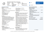 2024 Volvo XC90 Recharge Plug-In Hybrid T8 Plus 6 Passenger