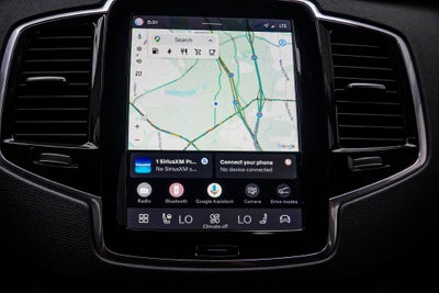 2024 Volvo XC90 Recharge Plug-In Hybrid T8 Plus 6 Passenger
