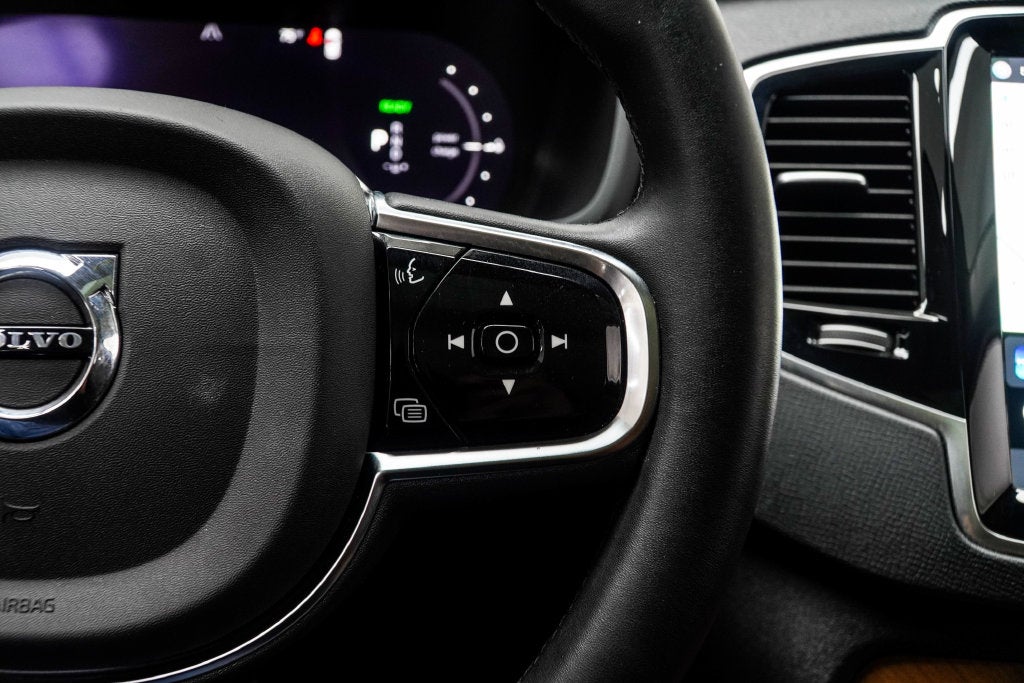 2024 Volvo XC90 Recharge Plug-In Hybrid T8 Plus 6 Passenger